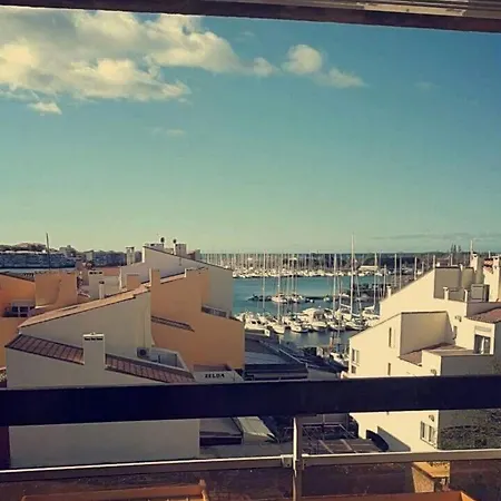 Evasion Panoramique Апартаменты *
